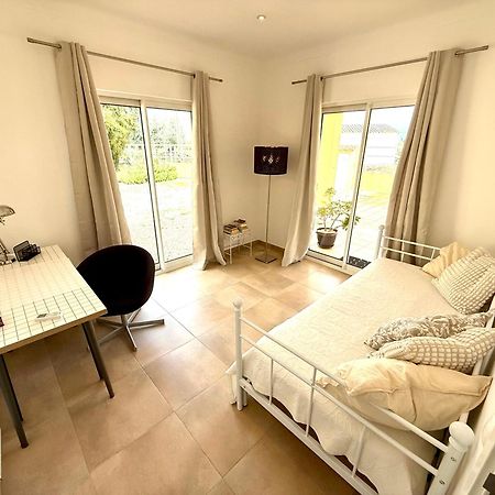 Por-Do-Sol Villa São Pedro do Corval Екстериор снимка