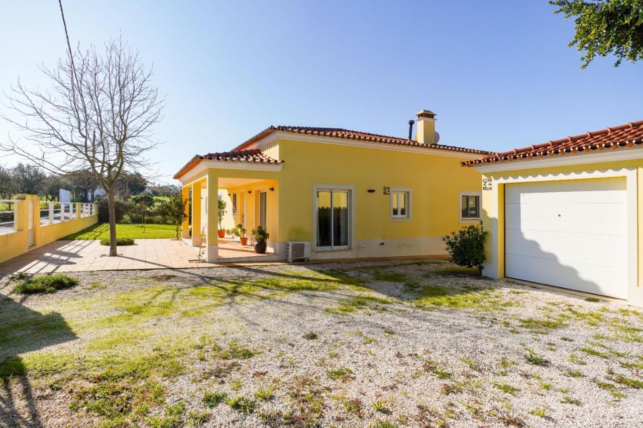 Por-Do-Sol Villa São Pedro do Corval Екстериор снимка
