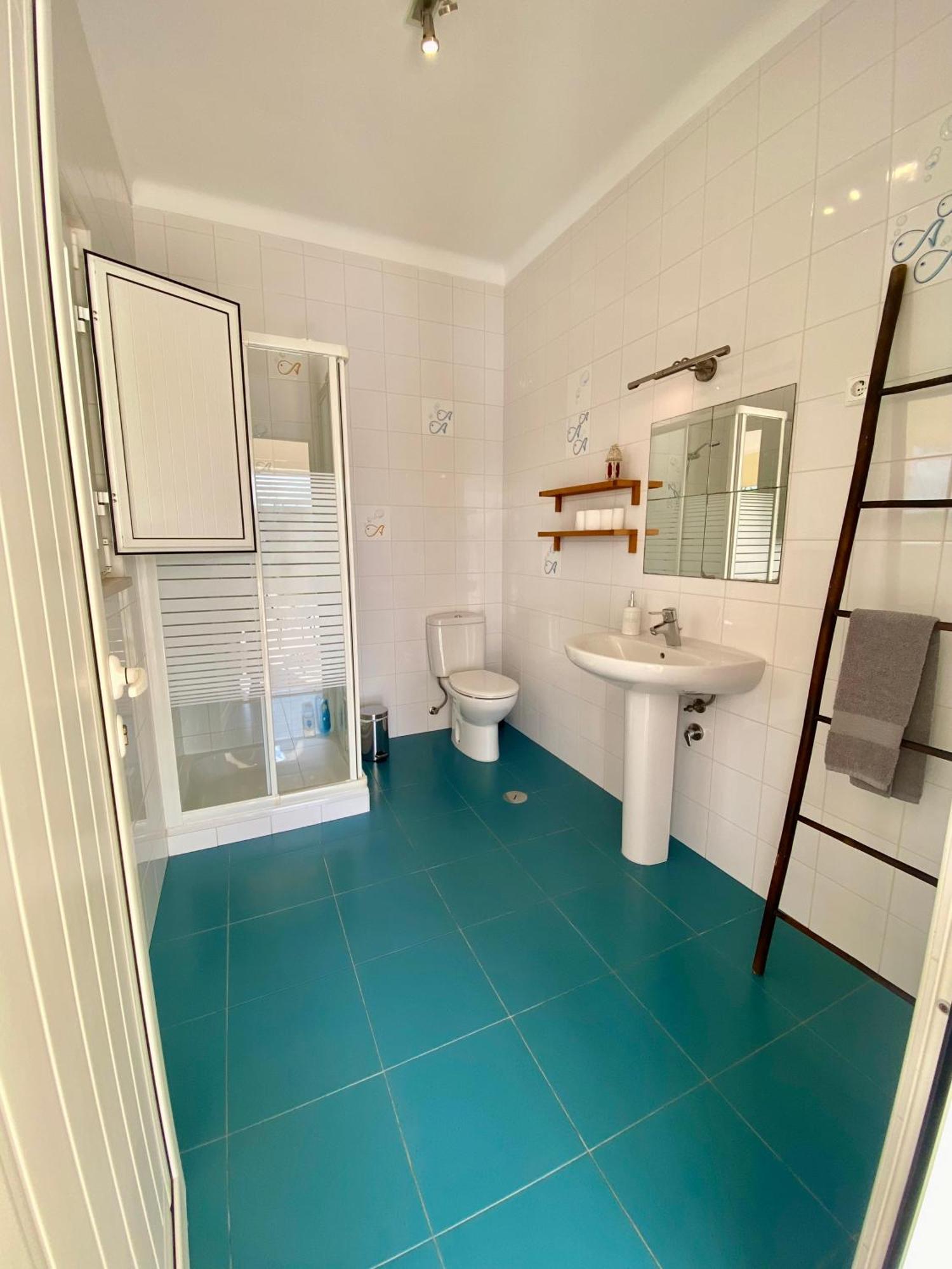 Por-Do-Sol Villa São Pedro do Corval Екстериор снимка