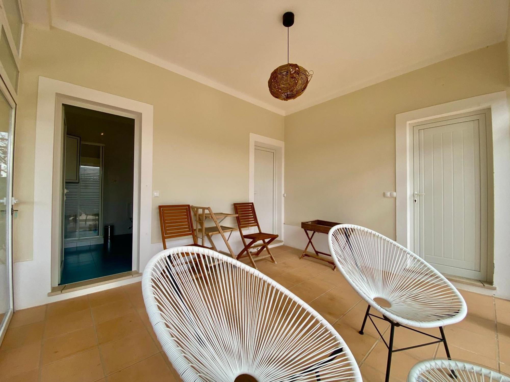 Por-Do-Sol Villa São Pedro do Corval Екстериор снимка