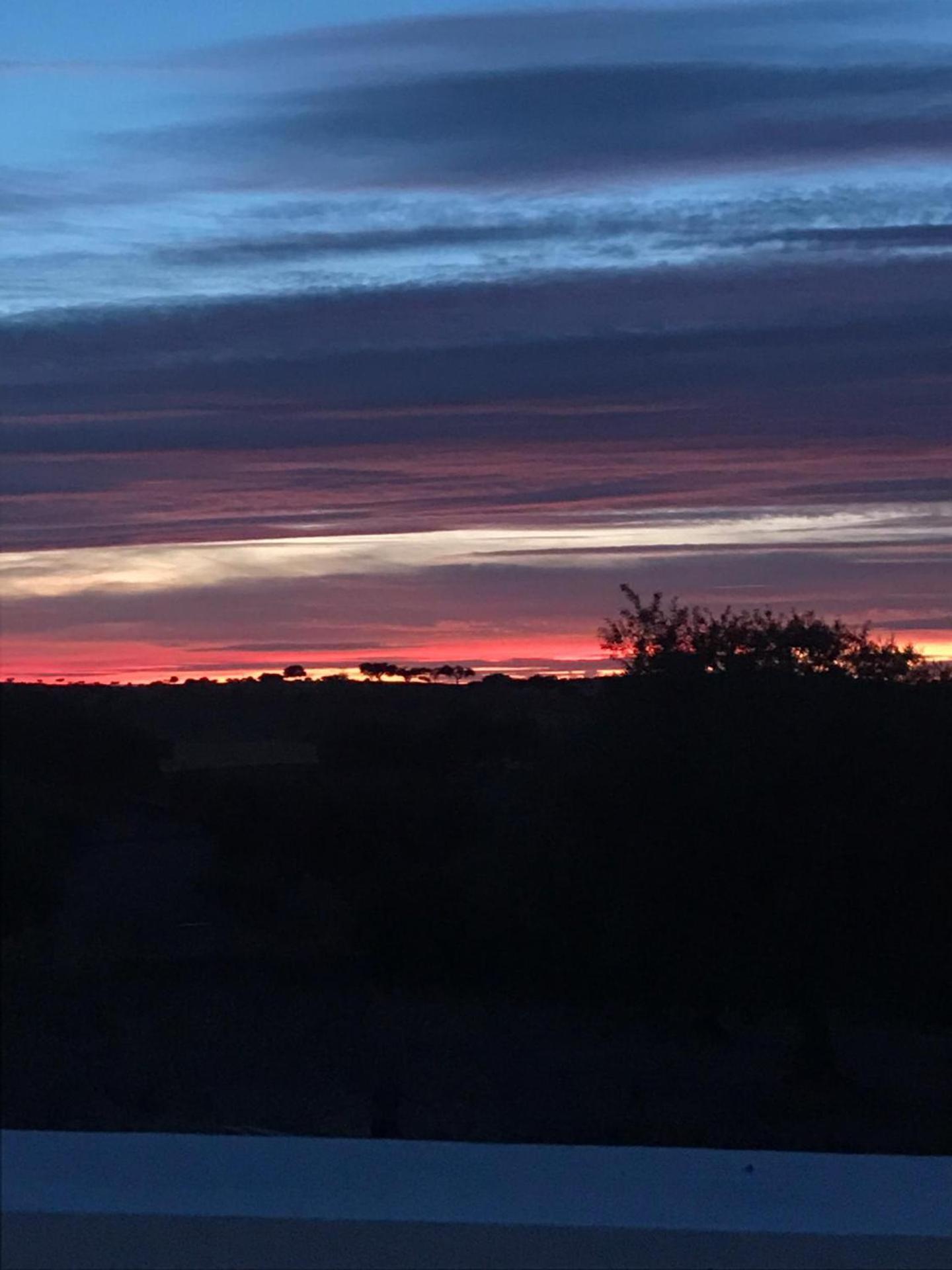 Por-Do-Sol Villa São Pedro do Corval Екстериор снимка