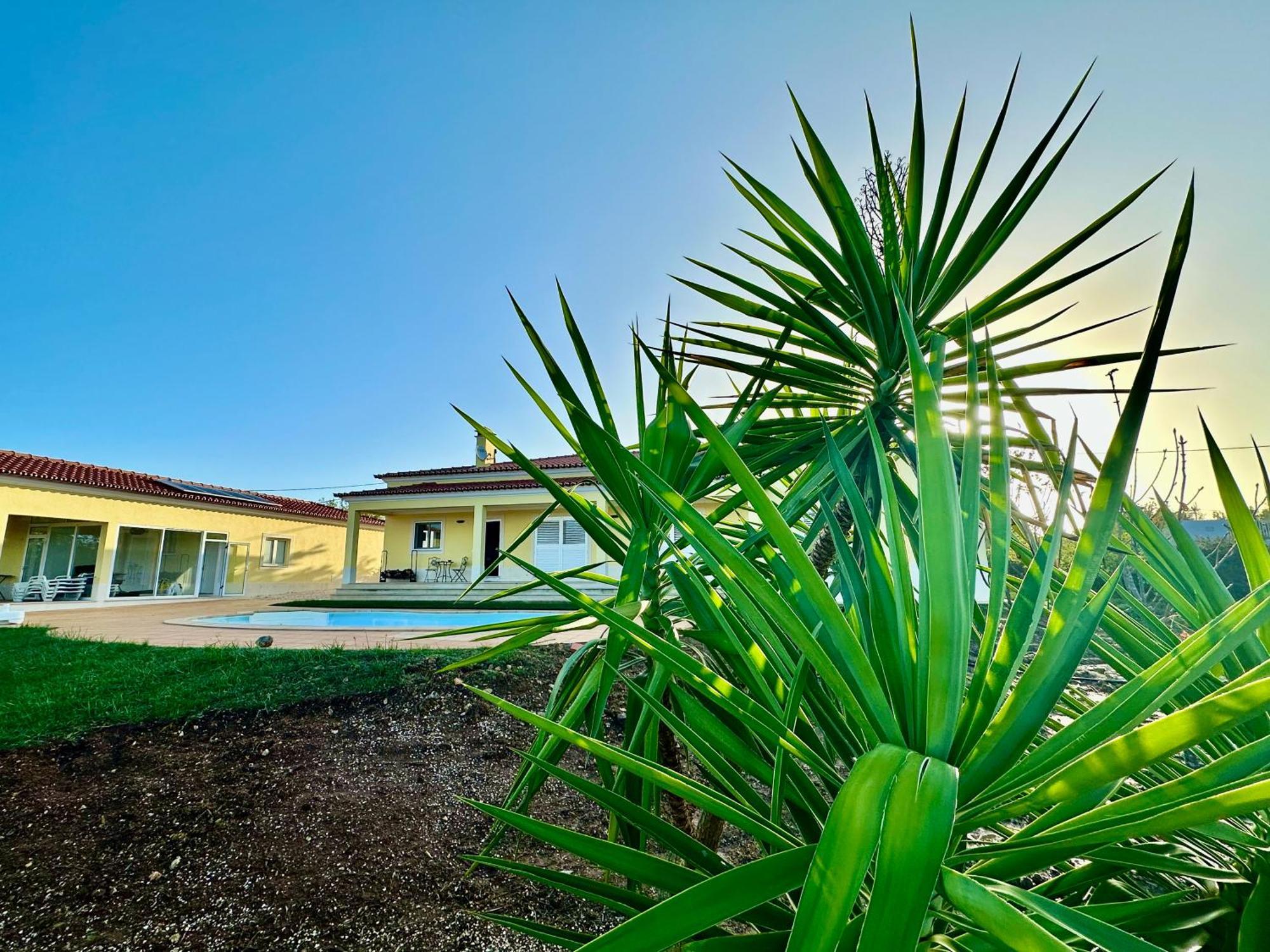 Por-Do-Sol Villa São Pedro do Corval Екстериор снимка