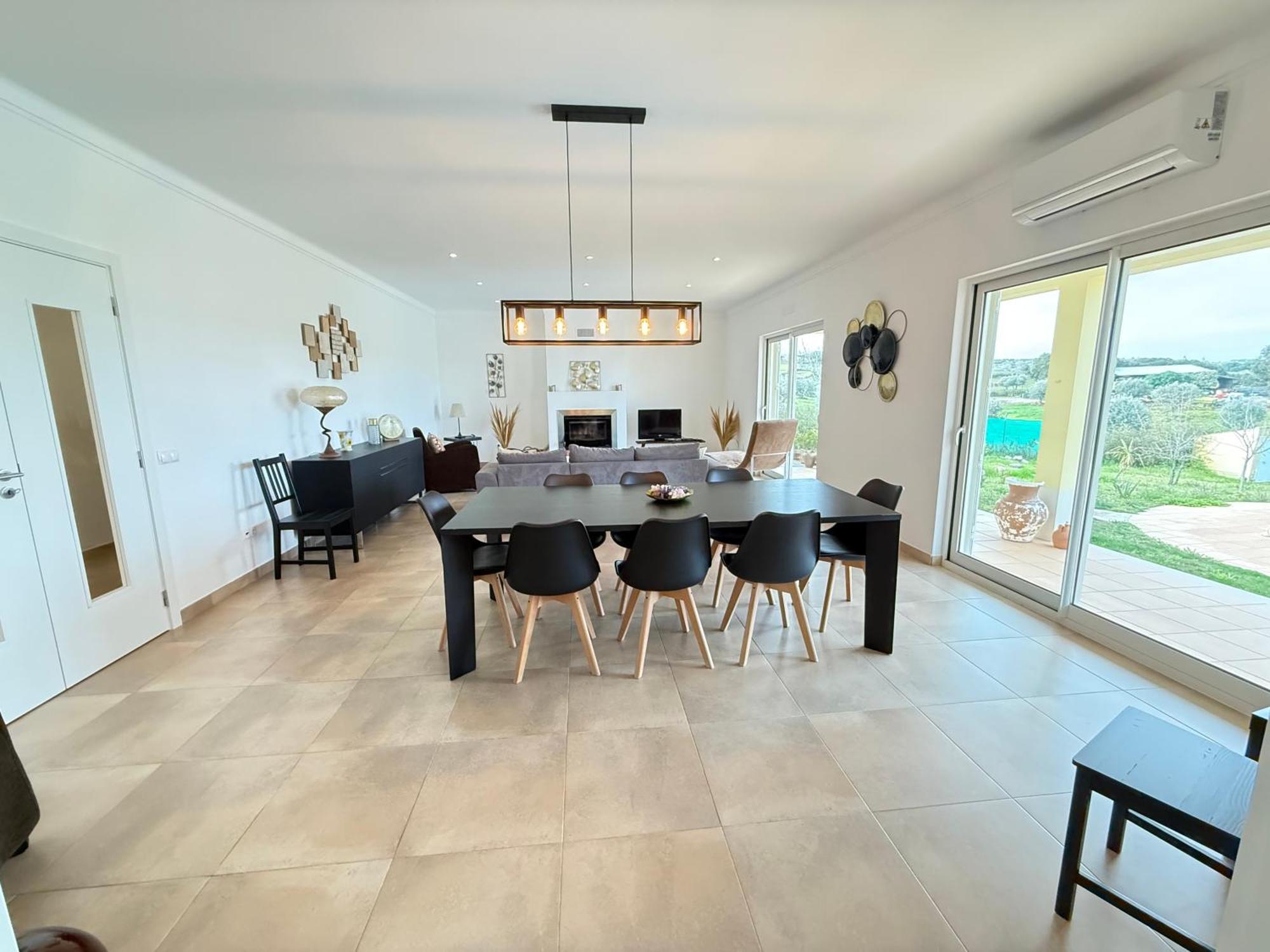 Por-Do-Sol Villa São Pedro do Corval Екстериор снимка