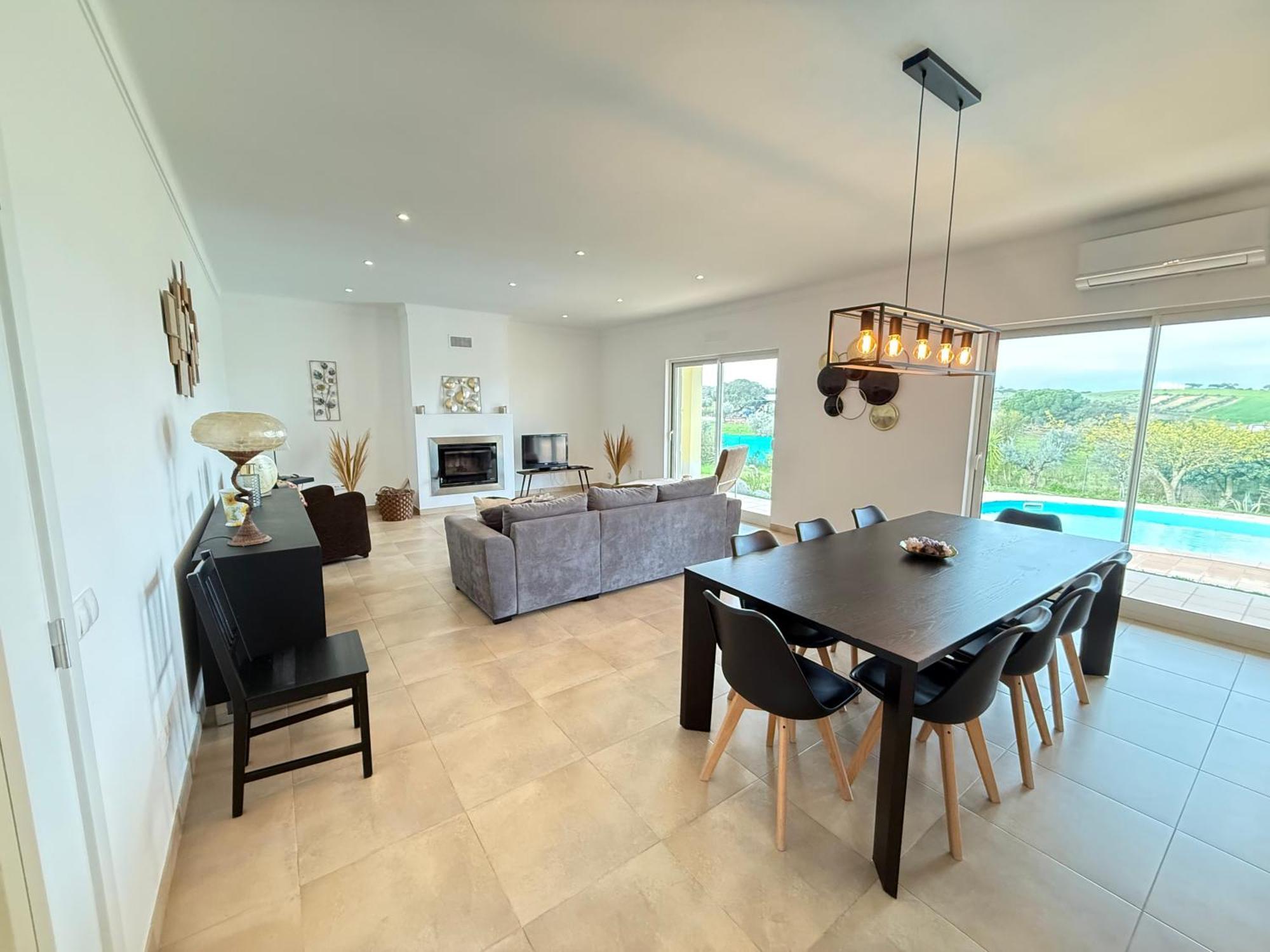 Por-Do-Sol Villa São Pedro do Corval Екстериор снимка