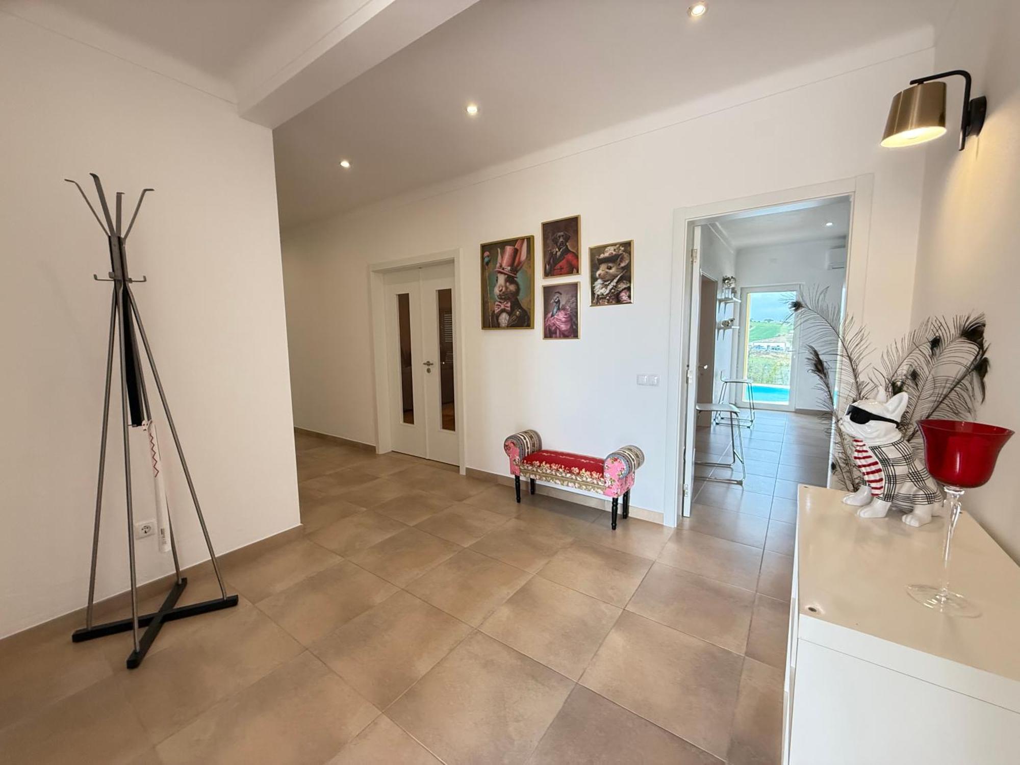 Por-Do-Sol Villa São Pedro do Corval Екстериор снимка