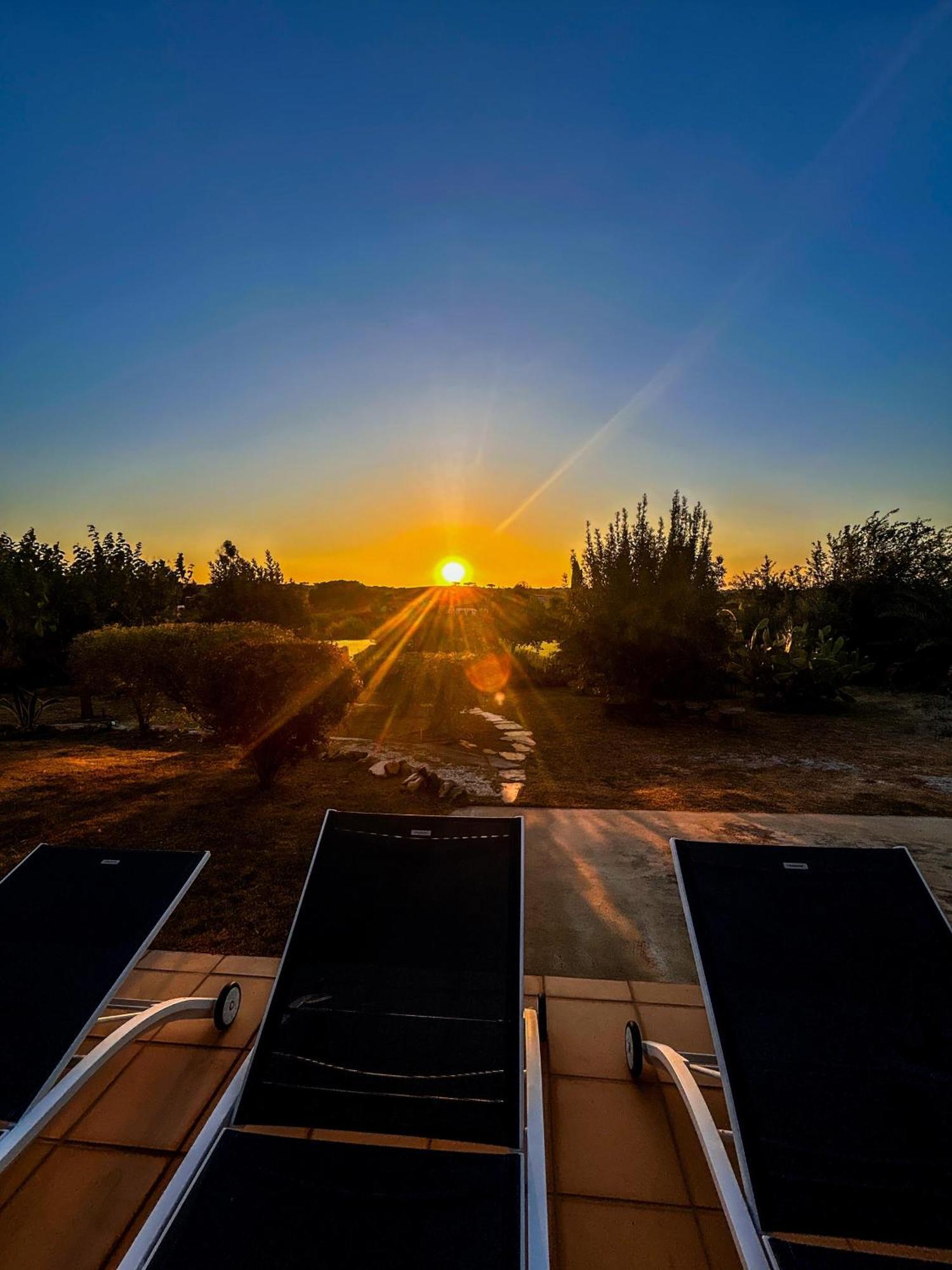 Por-Do-Sol Villa São Pedro do Corval Екстериор снимка