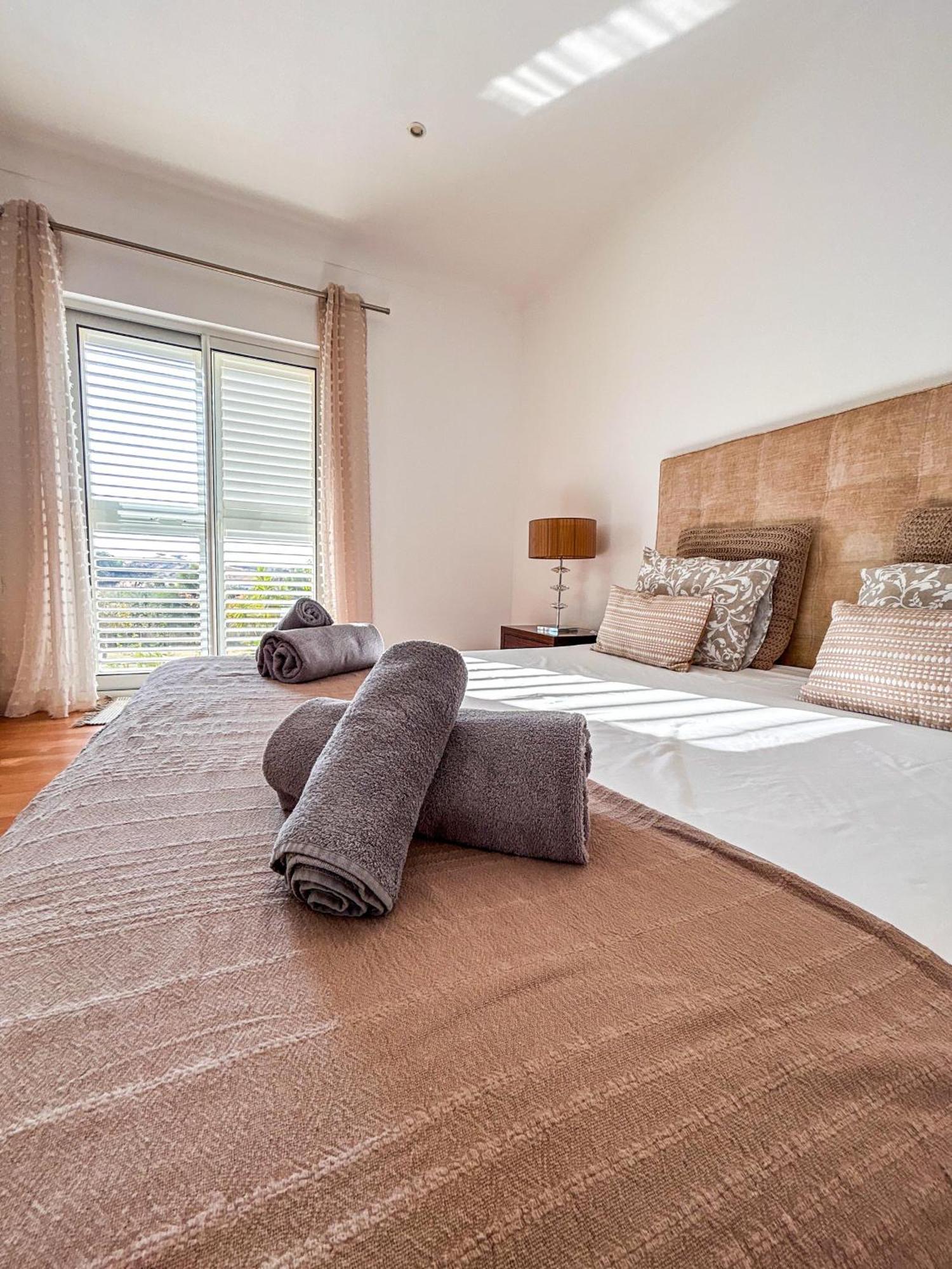 Por-Do-Sol Villa São Pedro do Corval Екстериор снимка
