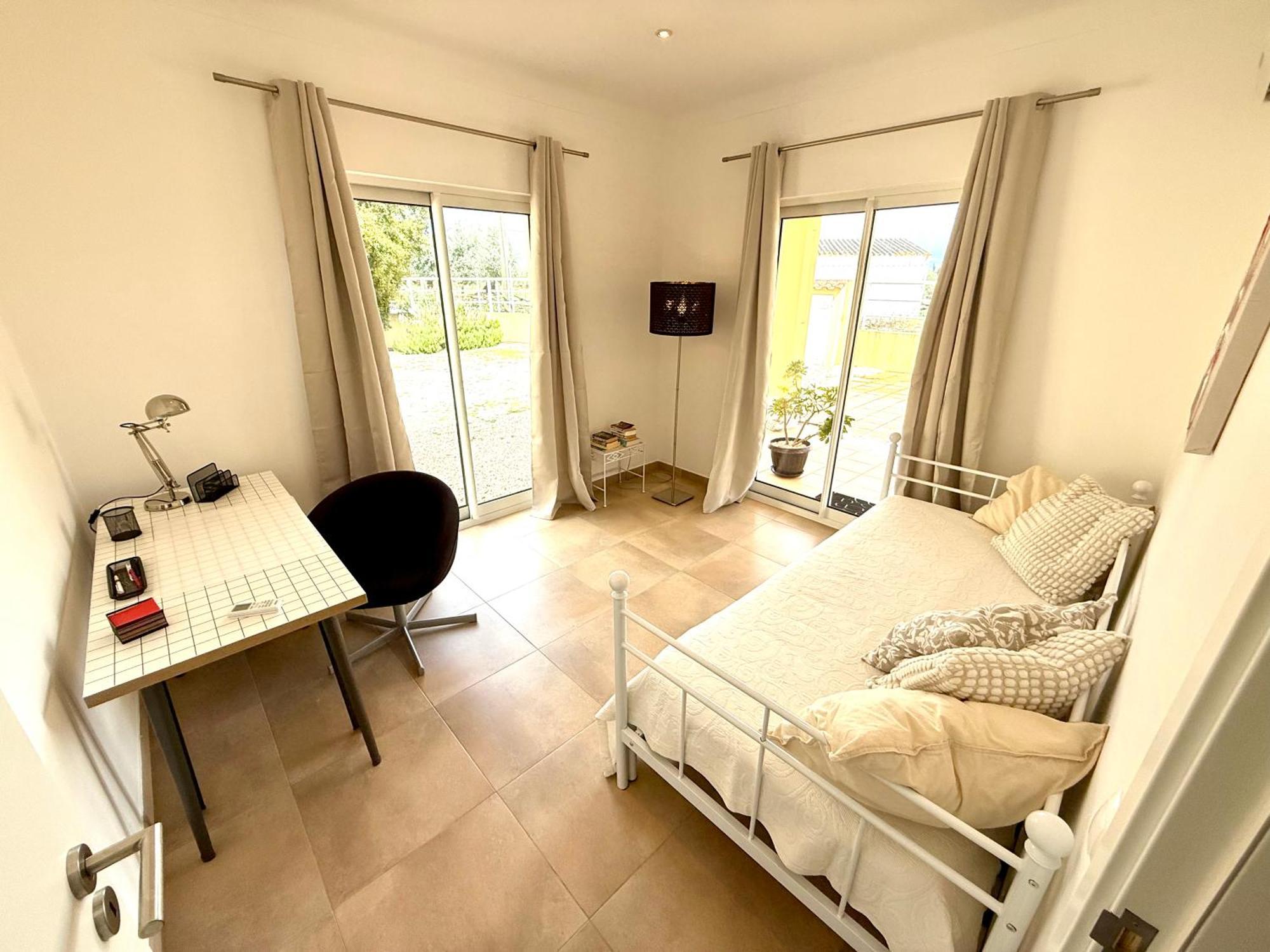 Por-Do-Sol Villa São Pedro do Corval Екстериор снимка