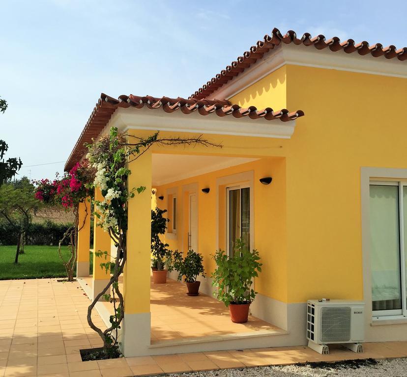 Por-Do-Sol Villa São Pedro do Corval Екстериор снимка