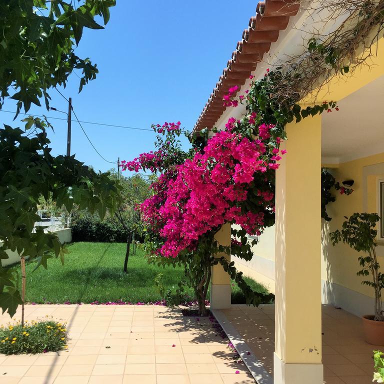 Por-Do-Sol Villa São Pedro do Corval Стая снимка
